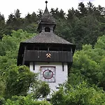 Bansky Dom Pensjonat Banská Štiavnica