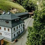 Bansky Dom Banská Štiavnica