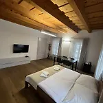 Pensjonat Bansky Dom Banská Štiavnica