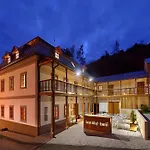 Pensjonat Bansky Dom Banská Štiavnica