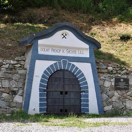 Bansky Dom Gasthuis