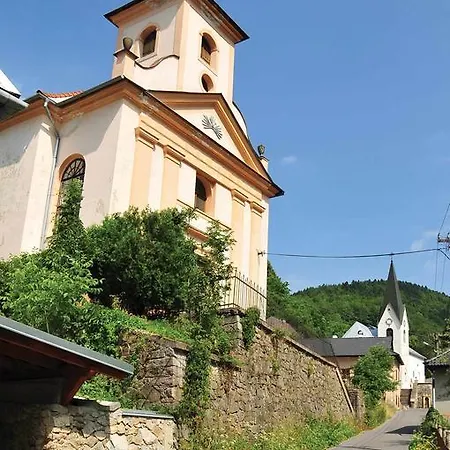 Guest house Bansky Dom Banska Stiavnica