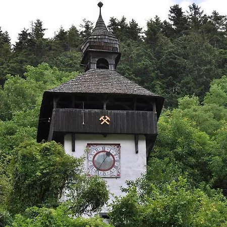 Bansky Dom 招待所 Banská Štiavnica
