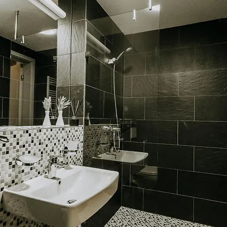 Bansky Dom Affittacamere 3*