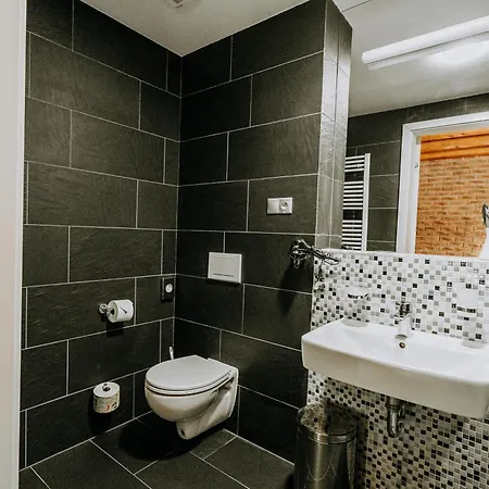 Bansky Dom 3* Banská Štiavnica