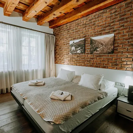 Affittacamere Bansky Dom