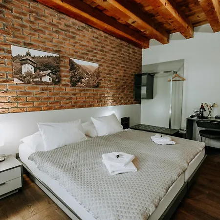 Bansky Dom 3* Banská Štiavnica