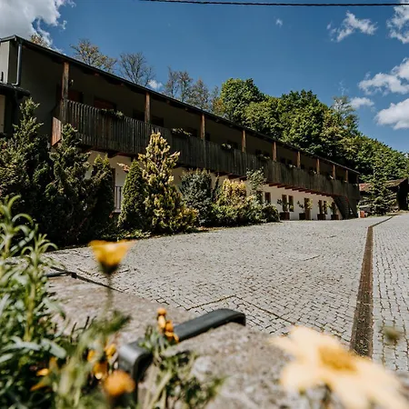 Bansky Dom Banská Štiavnica