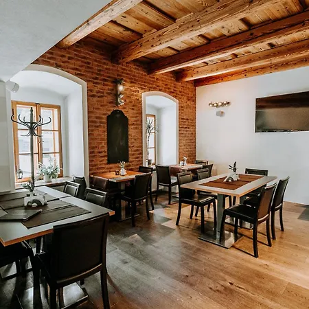 Affittacamere Bansky Dom