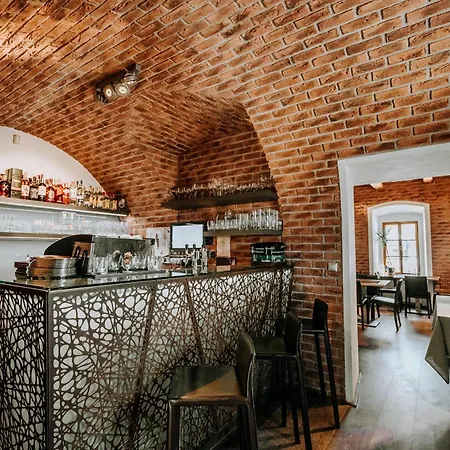 Bansky Dom Affittacamere 3*