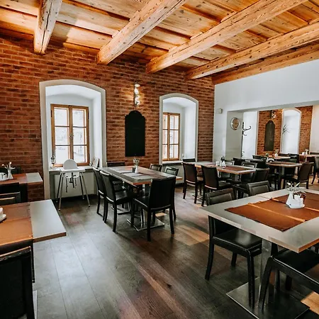 Affittacamere Bansky Dom 3*