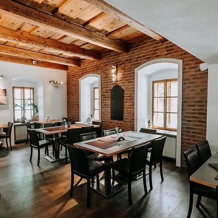 Guest house Bansky Dom Banska Stiavnica