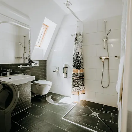 Bansky Dom 3* Banská Štiavnica