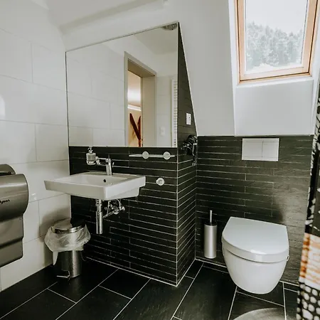 Bansky Dom Affittacamere