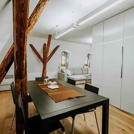 Bansky Dom Affittacamere