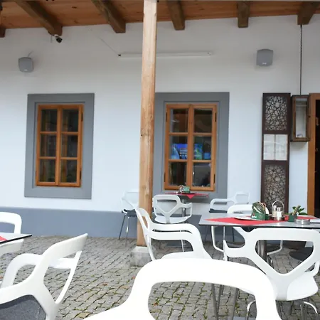Bansky Dom Banská Štiavnica
